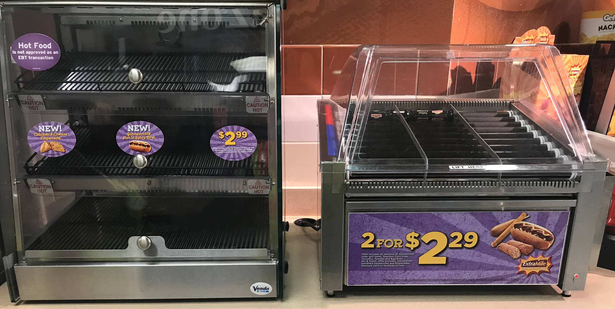 Food Equipment for Your Business Edco Distributing